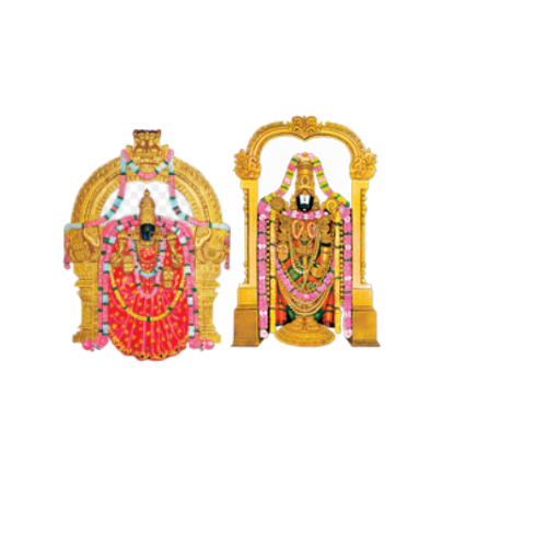 Padmavathi Logo